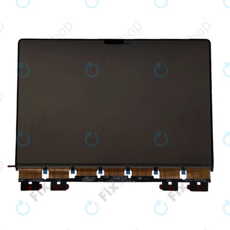 Apple MacBook Pro 14" M1 Pro A2442 (2021) - LCD Display Original Refurbished