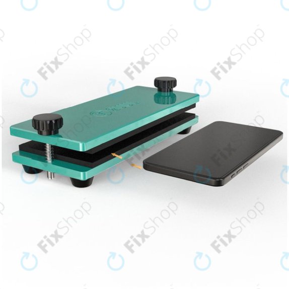 2UUL DA03 - Universelle Presse zur LCD-Bildschirm-Ersatz (3rd. Gen)