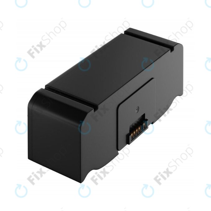iRobot Roomba e-series, i-series - Akku Batterie ABL-D1, 4624864, ABL-D2 Li-Ion 14.4V 5200mAh