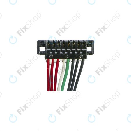 Batterie für Asus Zephyrus Gx701, Rog Zephyrus S Gx701, Rog Gx701, 4850mAh, Li-Pol, 15.4V, C41N1802, HQ