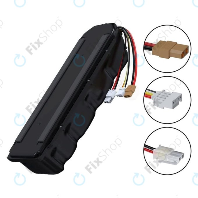 Ninebot Segway Max G2 - Akku Batterie 15000mAh / 36V
