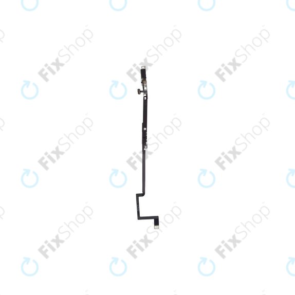 Apple iPhone 16 Pro Max - Netzschalter Power Taste Flex Kabel