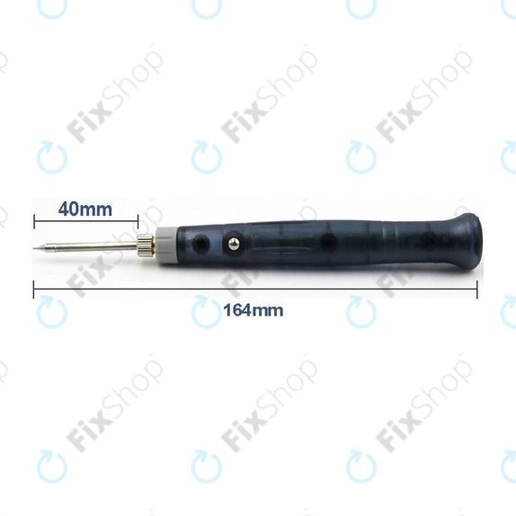 Portable USB Repair Tool - Tragbarer Lötkolben (5V)