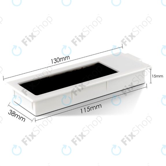 Ecovacs T20-series - HEPA-Filter