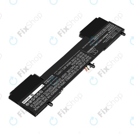 Batterie für Asus ZenBook 15 UX534FTC, Flip 15 UX563, 4500mAh, Li-Pol, 15.4V, C42N1839, HQ
