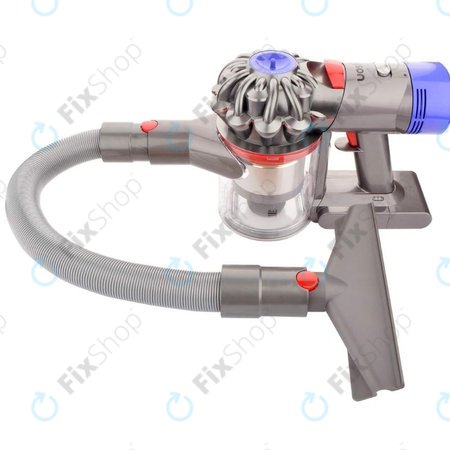 Dyson V-series, Outsize - Satz Zusätzlicher Düsen (6Stk.)