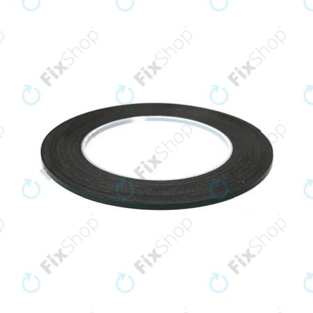 Sunshine SS-3M - Universelles Klebeband - 3mm x 10m