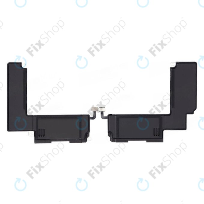 Lautsprecher (Links und Rechts) für MacBook Air 15", A3114 (2024), 923-10339, Genuine Apple