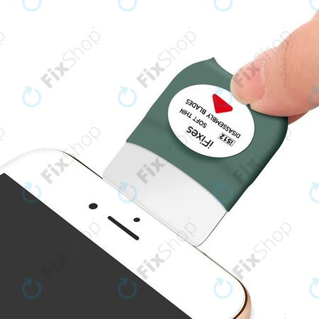 iFixes iS12 - dünne Öffnungs-Klingen, 0.15mm