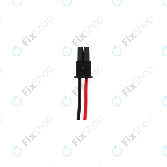 Batterie für Eufy RoboVac L30 Hybrid+, Concept VR2110, 2600mAh, Li-Ion, 14.4V, T2996011, HQ
