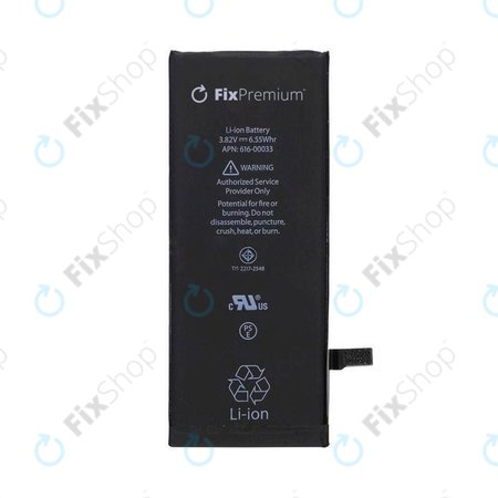 Apple iPhone 6S - Akku Batterie 1715mAh FixPremium
