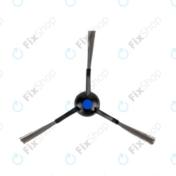 Ersatzteilset für Ecovacs Omni T30 (1x Hauptbürste, 2x Filter, 2x Seitenbürste, 4x Wischtuch, 2x Staubbeutel)
