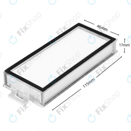 Xiaomi Roborock Q-series - HEPA-Filter
