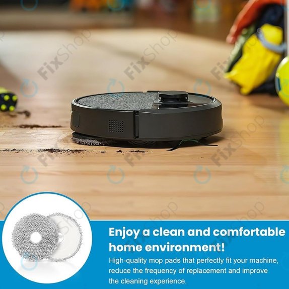 iRobot Roomba Plus 505, 507, 405, 4020 - Wischtuch