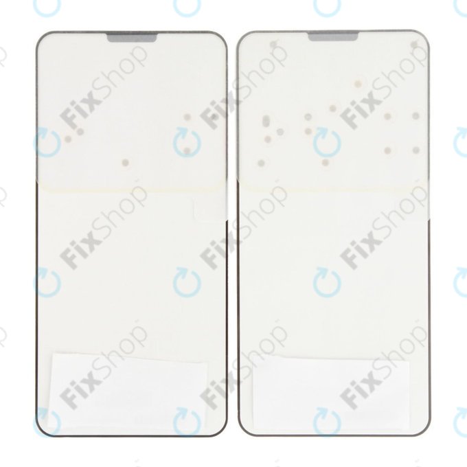 Mittelrahmen mit Batterie für iPhone 17 Air | Black | ZD076-00716 | Genuine Apple