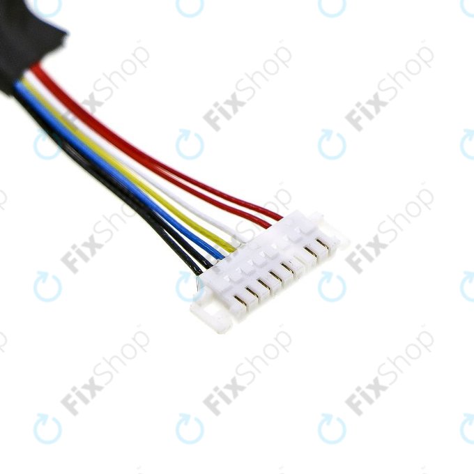 Akku batterie für Asus Vivobook 14, E510, 3400mAh, Li-Pol, 11.55V, C31N1912, HQ