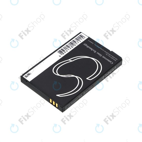 Akku batterie für Philips Avent Eco SCD535 DECT, 1000mAh, Li-Ion, 3.7V, BYD001743, HQ