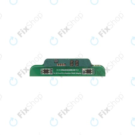 JC V1SE, V1S Pro, V1S Plus - Face ID Board für iPhone 13 - 16 Pro Max