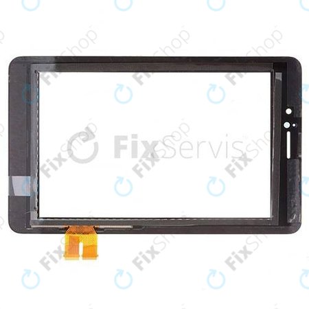 Asus Fonepad ME371MG - Touchscreen front Glas