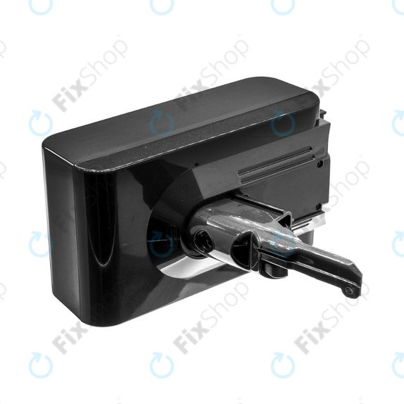 Dyson V8 - Akku Batterie 215681, PM8-US-HFB1497A Li-Ion 21.6V 5000mAh HQ