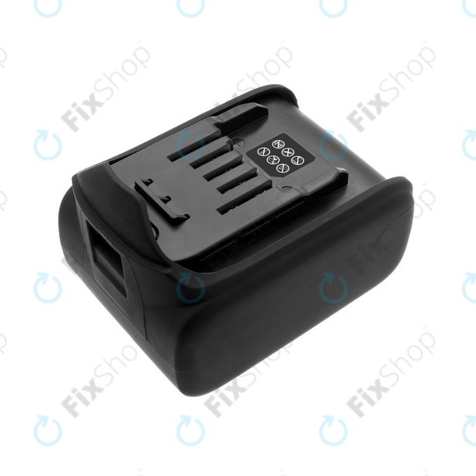 Philips Series 9000 AquaTrio, 8000-series, 7000-series - Akku Batterie IBD014GA Li-Ion 25.9V 2200mAh HQ