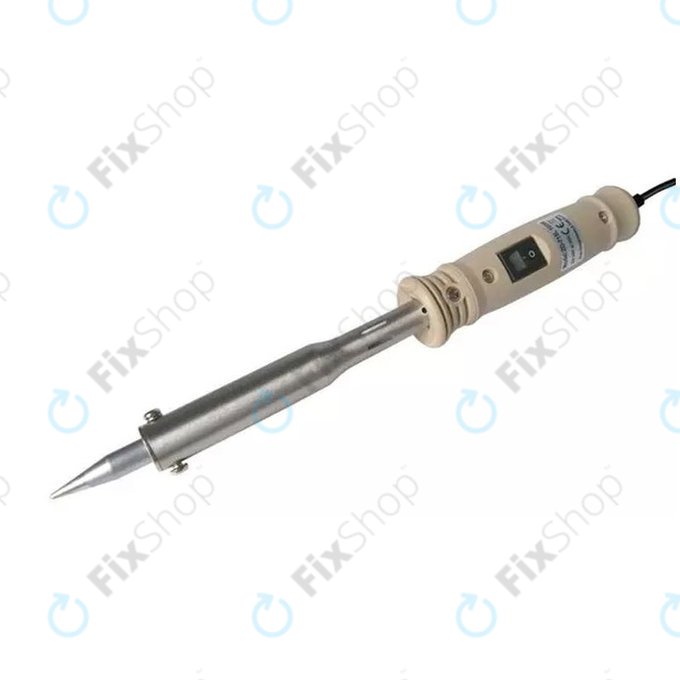 Lötkolben - Model ZD-715L (100W)