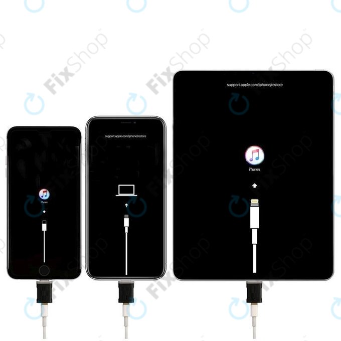 2UUL ResDog - iOS Wiederherstellungstool