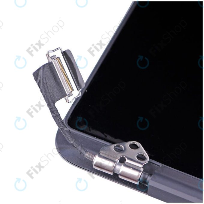 Apple MacBook Pro 15" A1398 (Mid 2015) - LCD Display + Frontglas + Abdeckung Refurbished