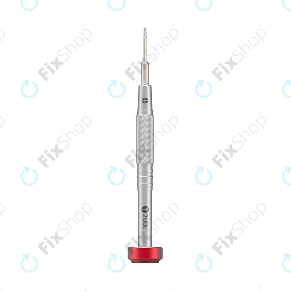 2UUL Everyday Schraubendreher - Vanadium Stahl - Phillips PH0000 (1.2mm)