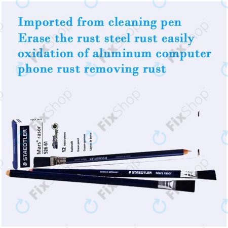 Staedtler - Kontaktreinigungs-Stift