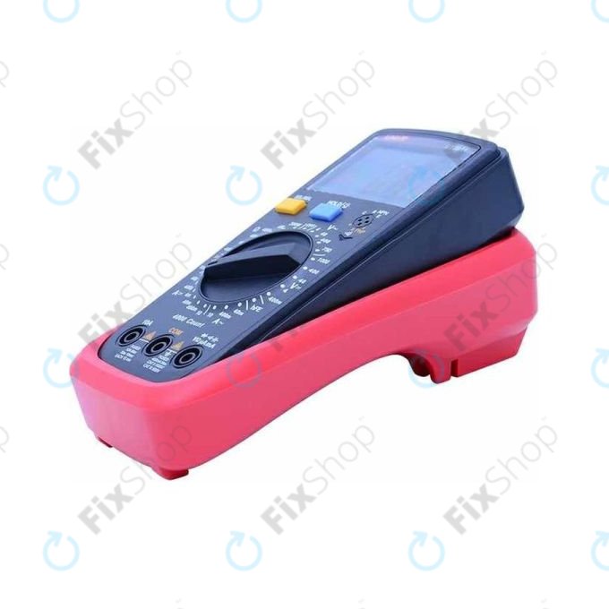 UNI-T UT39C+ - Modernes digitales Multimeter
