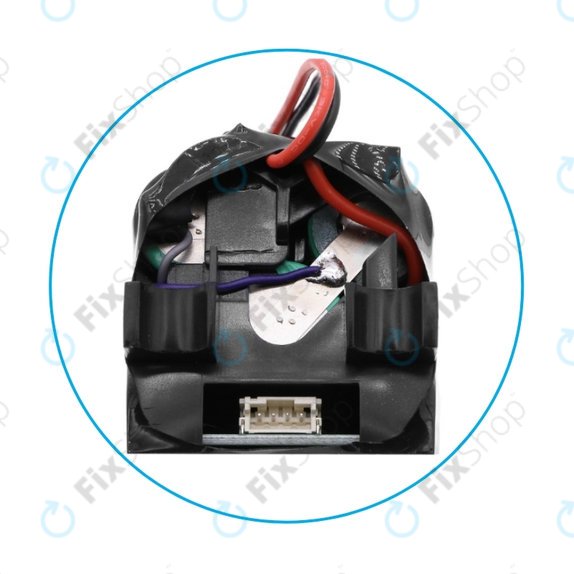 Rowenta RH-series - Akku Batterie RS-RH5274 Li-Ion 25.2V 2500mAh HQ