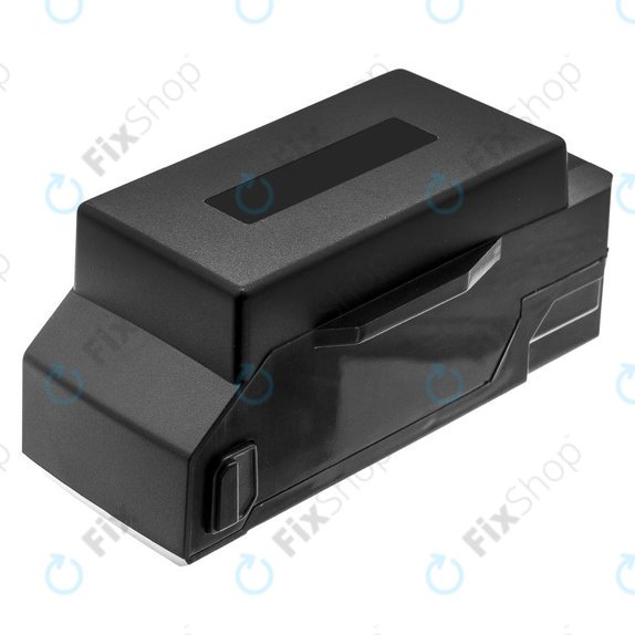 Akku batterie für Yuneec Mantis G, Q, 3900mAh, Li-Pol, 11.4V, YUNB3S2800, HQ