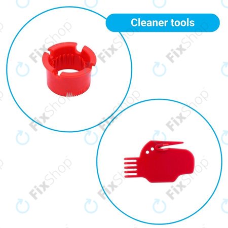 iRobot Roomba 500, 600-series - Komplett-Set