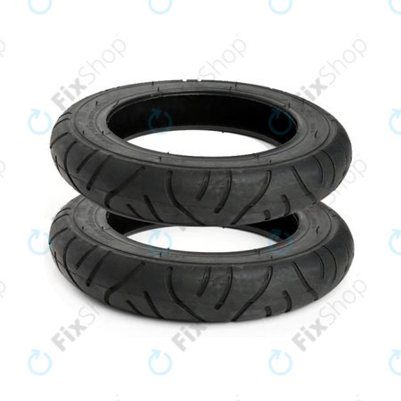 Xiaomi Mi Electric Scooter 2 M365, Pro - Reifen 10" (Black)