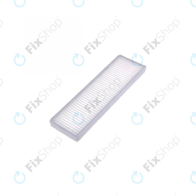 Staubfilter, 2 Stk. für Xiaomi Mi Robot Vacuum Mop Essential (Mijia G1)