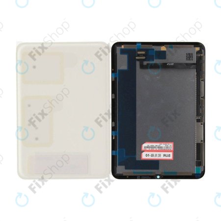Display Einheit für iPad Mini (2024) | WiFi + Cellular | 661-46754 | Genuine Apple