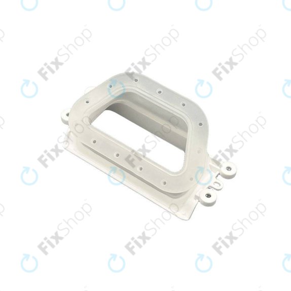 Dichtung Des Hauptbürstenmoduls für Roborock Saros 10, 10R