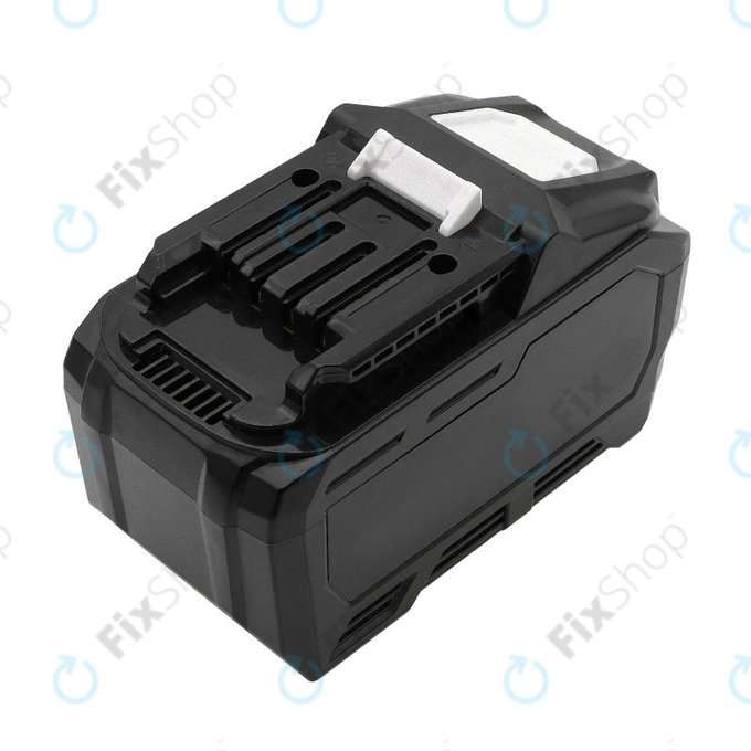 Akku batterie für Makita Cf001g, Ga005g, 4000mAh, Li-Ion, 40V, BL4020, HQ