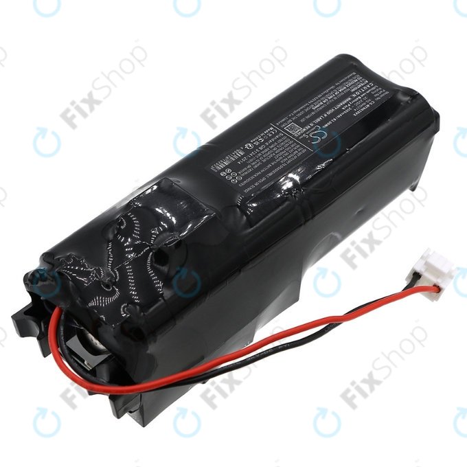 Rowenta RH-series - Akku Batterie RS-RH5274 Li-Ion 25.2V 2500mAh HQ