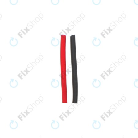 Batterie für Garmin Femix 6s Pro, Venu, 170mAh, Li-Pol, 3.8V, 361-00086-12, HQ