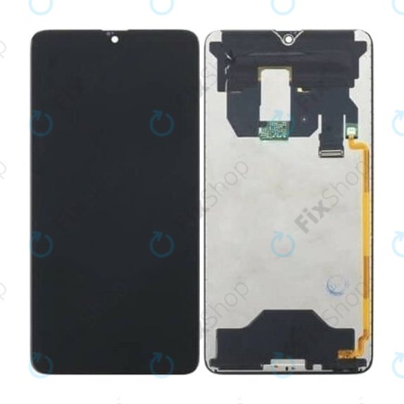 Huawei Mate 20 - LCD Display + Touchscreen Front Glas TFT