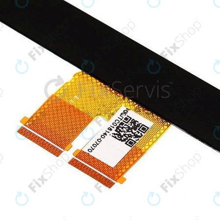 Asus Fonepad ME371MG - Touchscreen front Glas