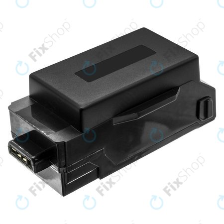 Akku batterie für Yuneec Mantis G, Q, 3900mAh, Li-Pol, 11.4V, YUNB3S2800, HQ