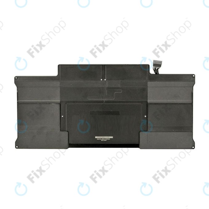 Apple MacBook Air 13" A1466 (Mid 2013 - Mid 2017) - Akku Batterie A1496 7200mAh