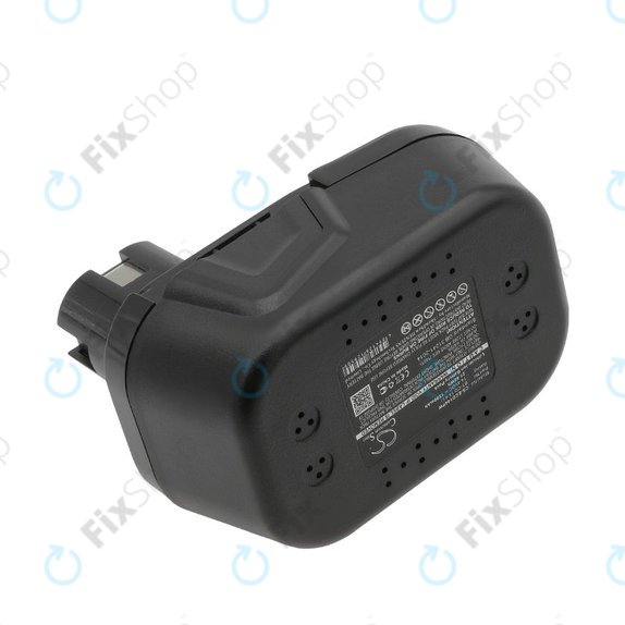 Akku batterie für Einhell BT-CD 14.4 Li, 1500mAh, Li-Ion, 14.4V, BT-CD 14.4 Li, HQ