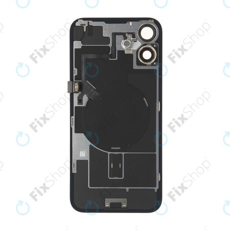 Backcover Glas für iPhone 16 Plus | White | 661-42839 | Genuine Apple