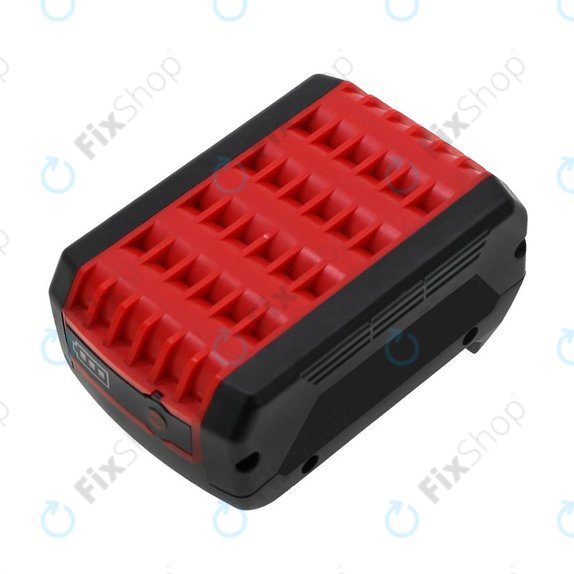 Akku batterie für Bosch 17618, Gsb 18, 4000mAh, Li-Ion, 18V, BAT620, HQ
