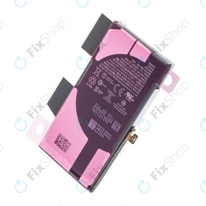 Akku für iPhone 16e | 661-49432 | 4005mAh | Genuine Apple