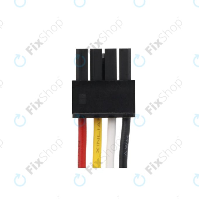 Akku batterie für Dreame D9 Plus, F9 Pro, 2600mAh, Li-Ion, 14.4V, P2051-4S1P-XWDEV, HQ